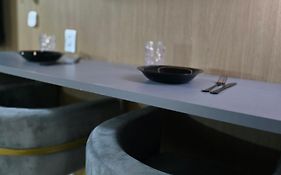 PierMauá-Rooftop, Vista, Piscina, Sauna, VLT&Maracanã